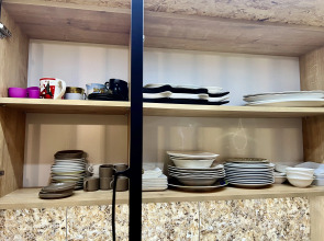 Курортный отель Milenium