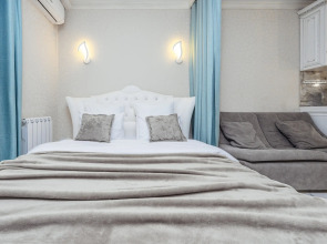 Квартира Апартаменты ЭСТЕТ в ЖК Сокол