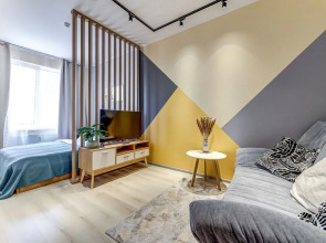 Апартаменты Only