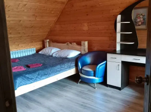 Вилла Гостевая усадьба