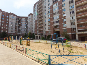 Апартаменты Comfort Home на Чистопольской