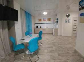 Квартира на Федерации 130А 30014