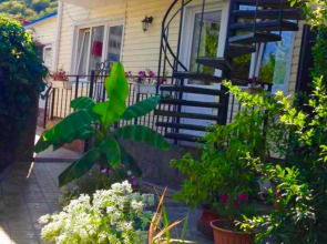 Гостевой дом Черноморье