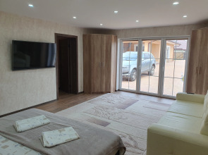 Шале Аркадия