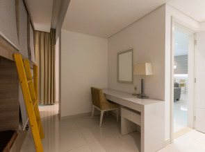 Хостел InterCube