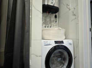 Квартира на проспекте Красного Знамени 139