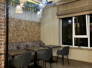 Гостевой дом Старая Теберда