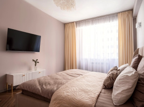 Квартиры в центре Пятигорска Premium класса