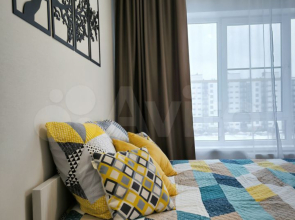 Квартира NOV-APART