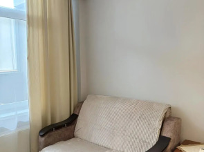 Квартира Уютная с Удобным Расположением