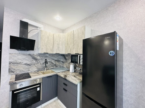 Квартира Nasutki38 Студия Ренуар