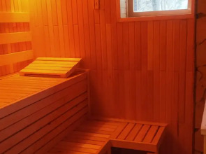 Гостевой дом Горный рай