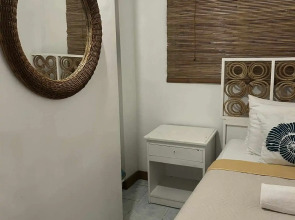 Хостел MY HOSTEL Boracay