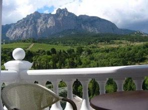 Отель Имение Князей Трубецких