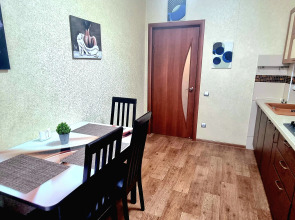 Апартаменты на Степной