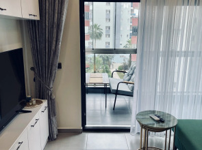 Апартаменты SA Apartments! Уютные апартаменты у Yekta Mall