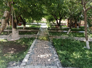 Отель Urartu Complex