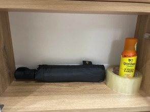 Апартаменты Дело в шляпе