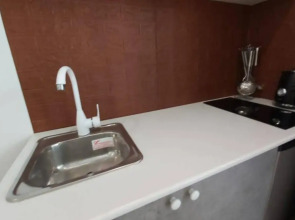 Апартаменты Пицунда