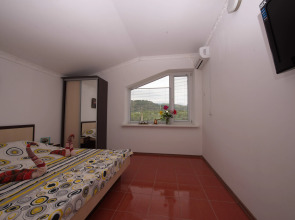 Гостевой Дом Ускут