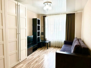 Апарматенты по улице 8 Марта