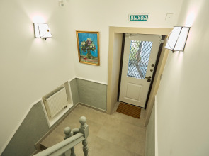 Апартаменты На Панской