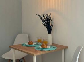 Квартира Премиум студия город Северодвинск