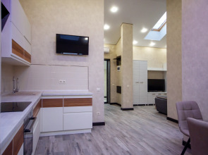 Апартаменты ViP Apart 9