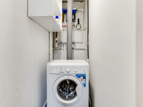 Апартаменты Кубинка 1, корпус 18