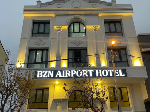 Отель Bzn Ai̇rport