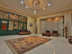 Азия Гранд Отель