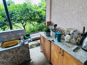 Частный дом Сухумское шоссе 90 "под ключ"