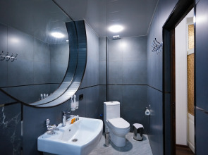 Отель Chehran Hotel