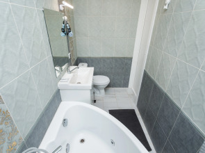 Апартаменты Добрые Сутки Красный переулок 2