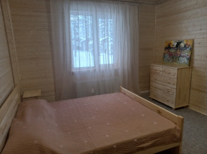 Эко-отель Березовая роща