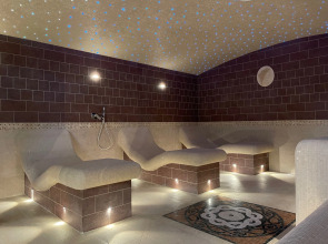 Апартаменты и SPA Baden Baden