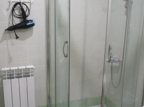 Гостевой Дом литейщика Никуличева с баней