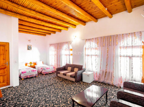 Old City Boutique Hotel