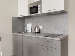 Апартаменты 11