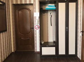 Гостиница Атмосфера