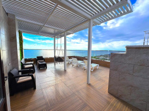 Гостевой дом Море & Горы