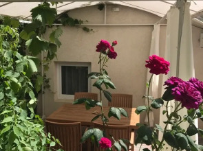 Гостевой Дом Иллен