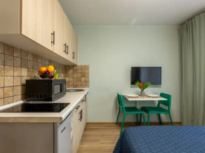 Апартаменты Капучино