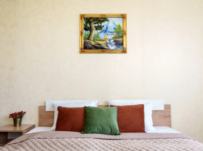 Частный дом ApartMari Частный дом рядом с Калининградом