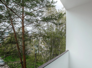 Апартаменты GreenDay