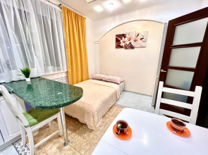 Просторные двухкомнатные Апартаменты в ЖК Камелот рядом с Набережной р. Волга (Садовая 335)