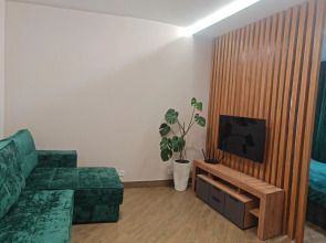 Апартаменты Посуточно