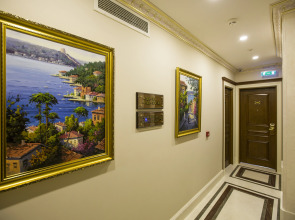 GLK PREMIER Sea Mansion Suites & Spa