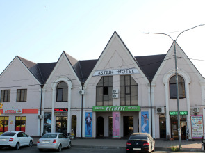 Отель Asteri