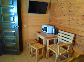 База Отдыха ЗОРИ - зона отдыха и рыболовства в д.Ивань